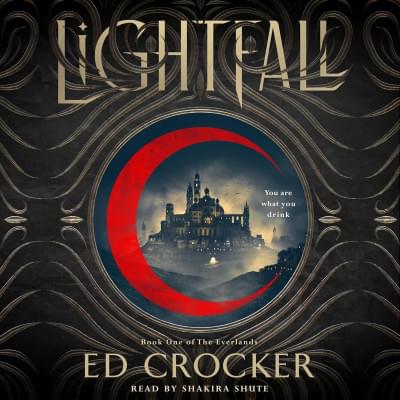 Lightfall Аудиокнига