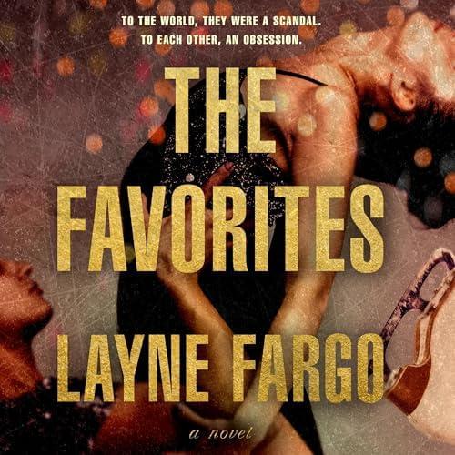 The Favorites: A Novel Аудиокнига