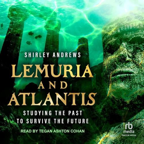 Lemuria & Atlantis Аудиокнига