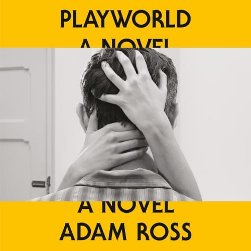 Playworld: A Novel Аудиокнига