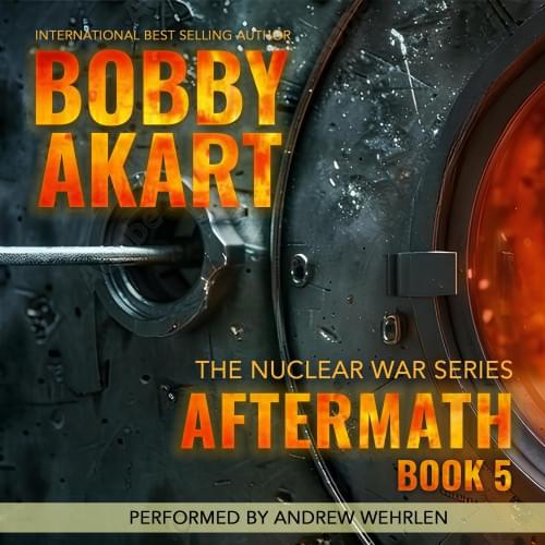 Aftermath 5 Аудиокнига