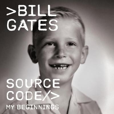 Source Code: My Beginnings Аудиокнига