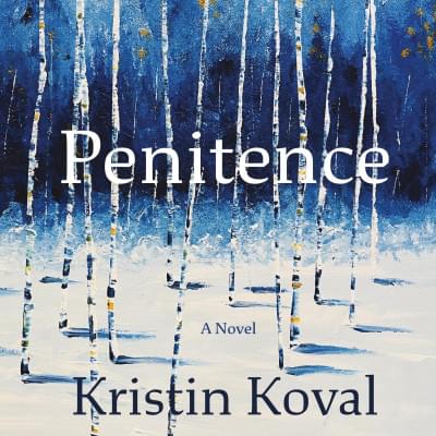 Penitence: A Novel Аудиокнига