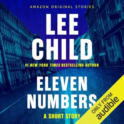 Eleven Numbers: A Short Story Аудиокнига