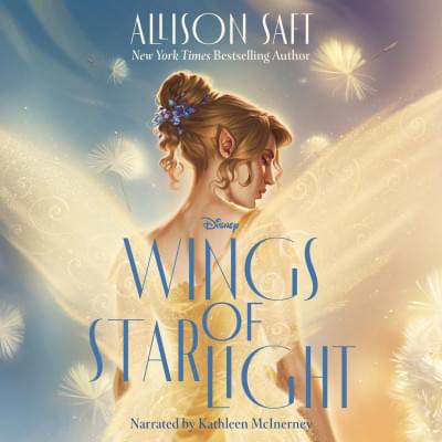 Wings of Starlight Аудиокнига