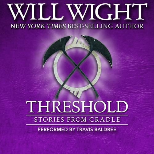 Threshold: Stories from Cradle Аудиокнига