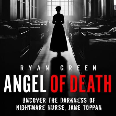 Angel of Death Аудиокнига