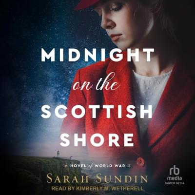 Midnight on the Scottish Shore Аудиокнига