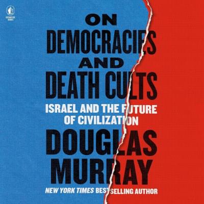 On Democracies and Death Cults Аудиокнига