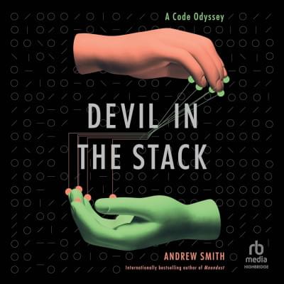 Devil in the Stack Аудиокнига