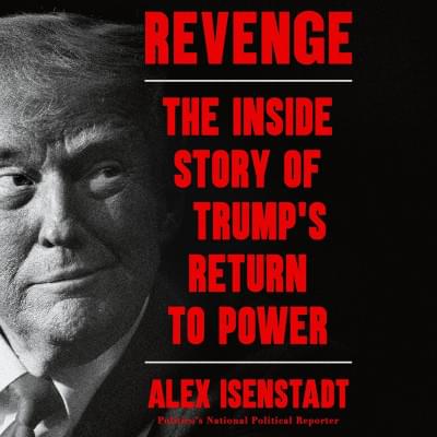 Revenge Аудиокнига