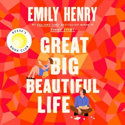 Great Big Beautiful Life Аудиокнига