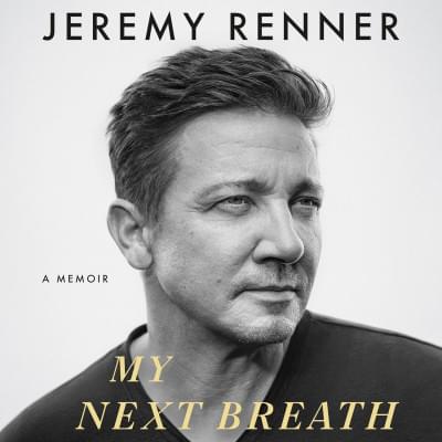 My Next Breath Аудиокнига
