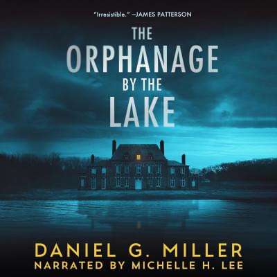The Orphanage by the Lake Аудиокнига 