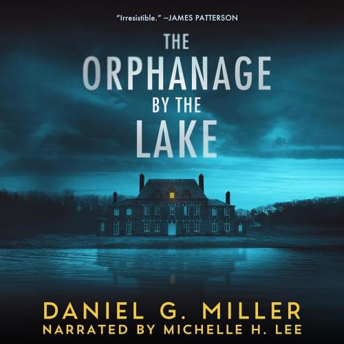 The Orphanage by the Lake Аудиокнига 