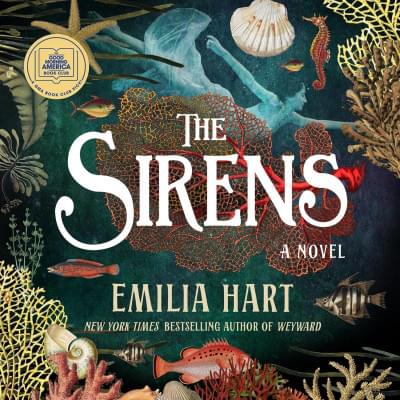 The Sirens Аудиокнига
