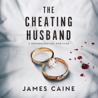 The Cheating Husband Аудиокнига