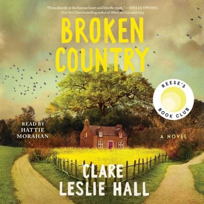 Broken Country Аудиокнига