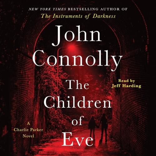 The Children of Eve Аудиокнига