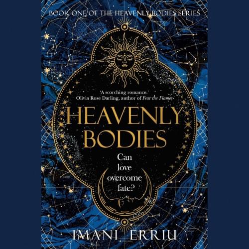 Heavenly Bodies Аудиокнига