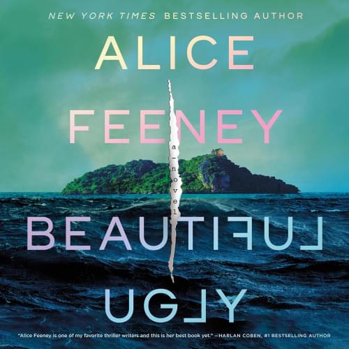 Beautiful Ugly: A Novel Аудиокнига