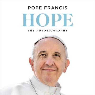 Hope: The Autobiography Аудиокнига