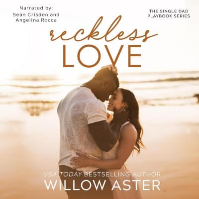 Reckless Love: Book 3 Аудиокнига