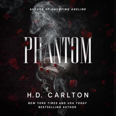 Phantom Аудиокнига