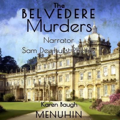 The Belvedere Murders Аудиокнига