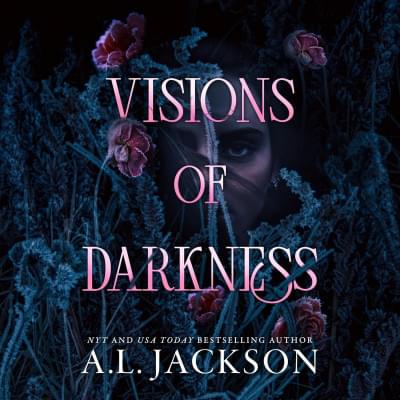 Visions of Darkness Аудиокнига