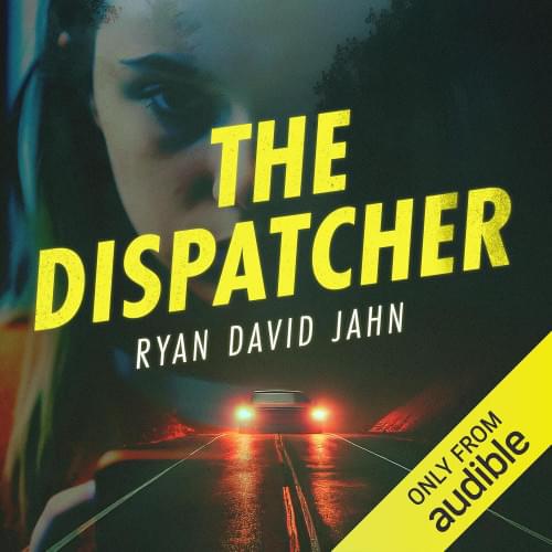 The Dispatcher Аудиокнига