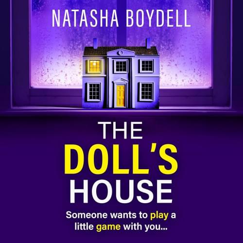 The Doll's House Аудиокнига