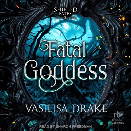 Fatal Goddess Аудиокнига