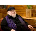 Джордж Р. Р. Мартин: автор, изменивший мир фэнтези
