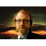 Джордж Сондерс : биография автора «Линкольн в бардо» и мастера современной короткой прозы