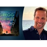 Грегг Гурвиц (Gregg Hurwitz): биография автора Orphan X и сценариста Голливуда