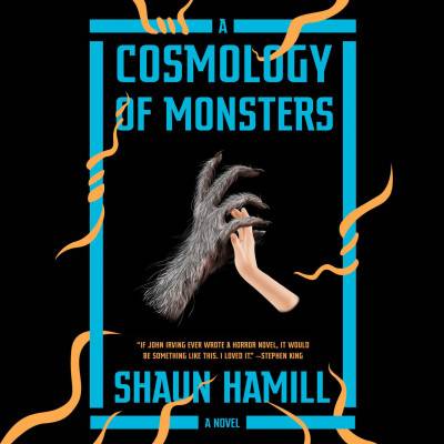 A Cosmology of Monsters: A Novel