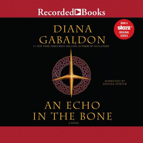 An Echo in the Bone: A Novel