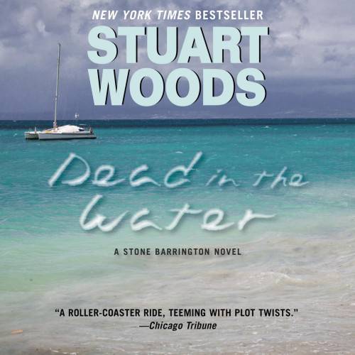 Dead in the Water: A Novel