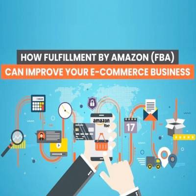 2023 - Как начать бизнес в сфере электронной коммерции: Amazon, реклама и SEO