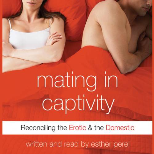 Mating in Captivity: In Search of Erotic Intelligence