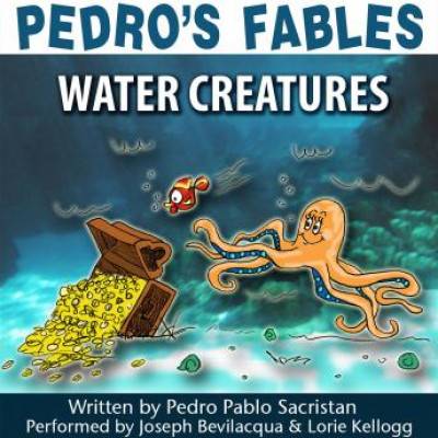 Pedros Fables: Water Creatures