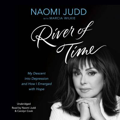 River of Time: My Descent into Depression and How I Emerged with Hope