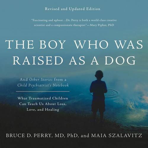 The Boy Who was Raised as a Dog (Revised Ed.): And Other Stories from a Child Psychiatrist's Notebook--What Traumatized Children Can Teach Us About Loss, Love, and Healing