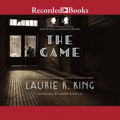 The Game: A Mary Russell Novel