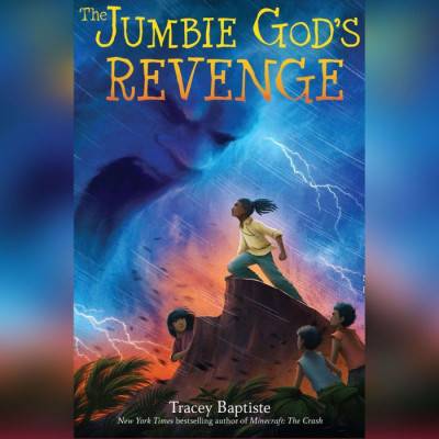The Jumbie God's Revenge