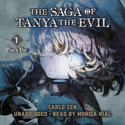 The The Saga of Tanya the Evil, Vol. 1: Deus lo Vult