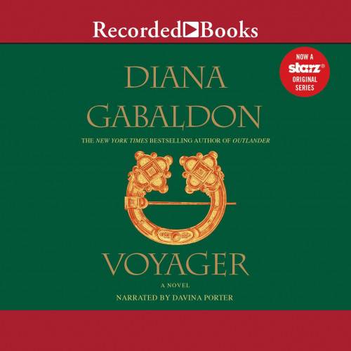 Voyager: A Novel