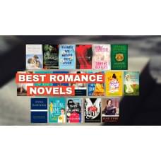 7 книг для безнадежных романтиков