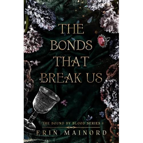 The Bonds That Break Us (ePub)